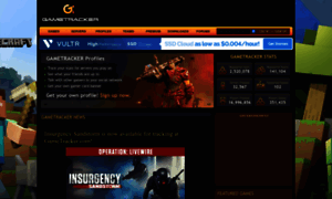 Cache.gametracker.com thumbnail