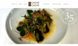 Cachecache.com thumbnail