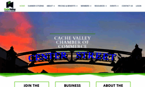 Cachechamber.com thumbnail