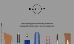 Cachet.ro thumbnail