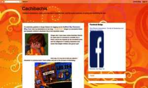 Cachibachis.blogspot.com thumbnail