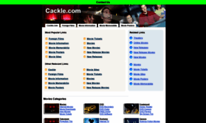 Cackle.com thumbnail