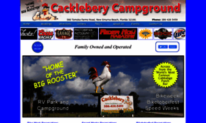 Cacklebery.com thumbnail
