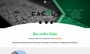 Cactuscalhasecoifas.com.br thumbnail