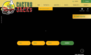 Cactusjacksauto.com thumbnail