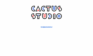 Cactusstudio.pl thumbnail