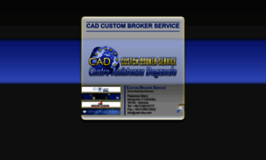 Cad-cbs.com thumbnail