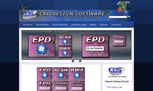 Cad-design.com thumbnail