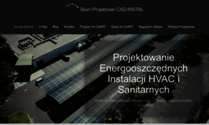 Cad-instal.pl thumbnail