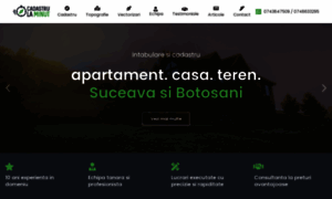 Cadastrulaminut.ro thumbnail