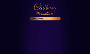 Cadbury-gifting.com thumbnail