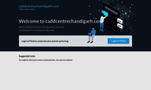 Caddcentrechandigarh.com thumbnail