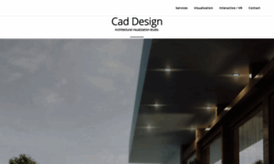 Caddesignmaroc.com thumbnail