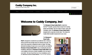 Caddycoinc.com thumbnail