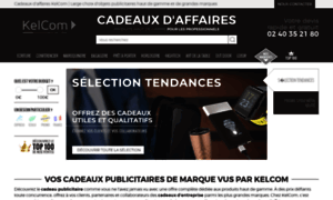 Cadeaux-entreprise-pro.com thumbnail