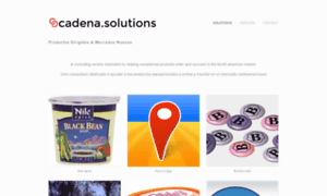 Cadena.solutions thumbnail