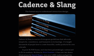 Cadence.cc thumbnail