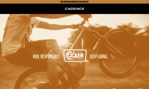 Cadencecollection.myshopify.com thumbnail