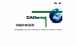 Cadental.eu thumbnail