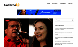 Caderno1.com.br thumbnail