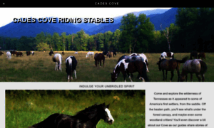 Cadescovestables.com thumbnail