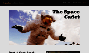 Cadetspacecase.wordpress.com thumbnail