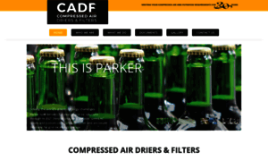 Cadf-parkerstore.co.za thumbnail