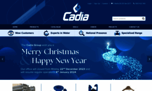 Cadia.com.au thumbnail