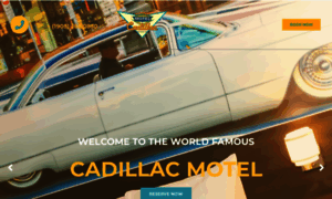 Cadillacmotelniagara.com thumbnail