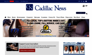 Cadillacnews.com thumbnail