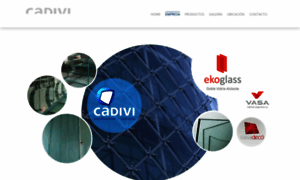 Cadivi.com.ar thumbnail