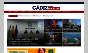 Cadizbuenasnoticias.com thumbnail