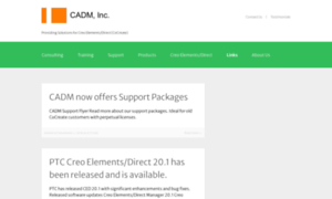 Cadm-inc-us.com thumbnail