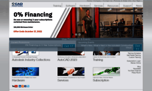 Cadmasters.com thumbnail