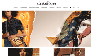 Cadoresto.fr thumbnail