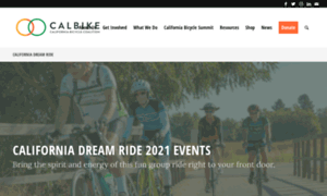 Cadreamride.org thumbnail