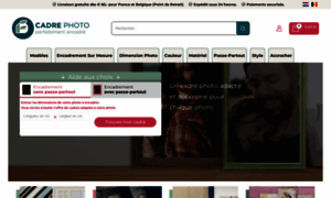 Cadrephoto.fr thumbnail