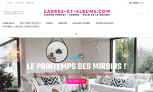 Cadres-et-albums.com thumbnail