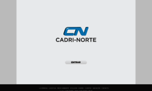 Cadri-norte.com.ar thumbnail