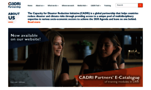 Cadri.net thumbnail