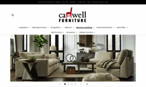 Cadwell-furniture.com thumbnail