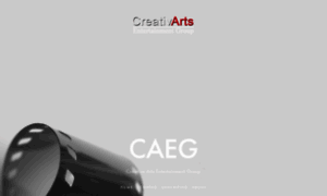 Caeg.net thumbnail