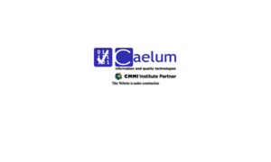 Caelum.es thumbnail