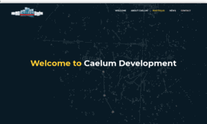 Caelumdevelopment.eu thumbnail