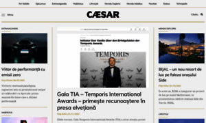 Caesaremporium.com thumbnail