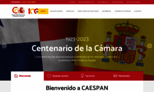 Caespan.com.pa thumbnail