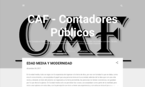 Caf-contadorespublicos.blogspot.com.es thumbnail