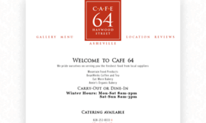 Cafe-64.com thumbnail