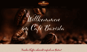 Cafe-barista.de thumbnail