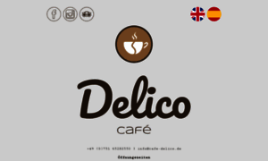 Cafe-delico.de thumbnail